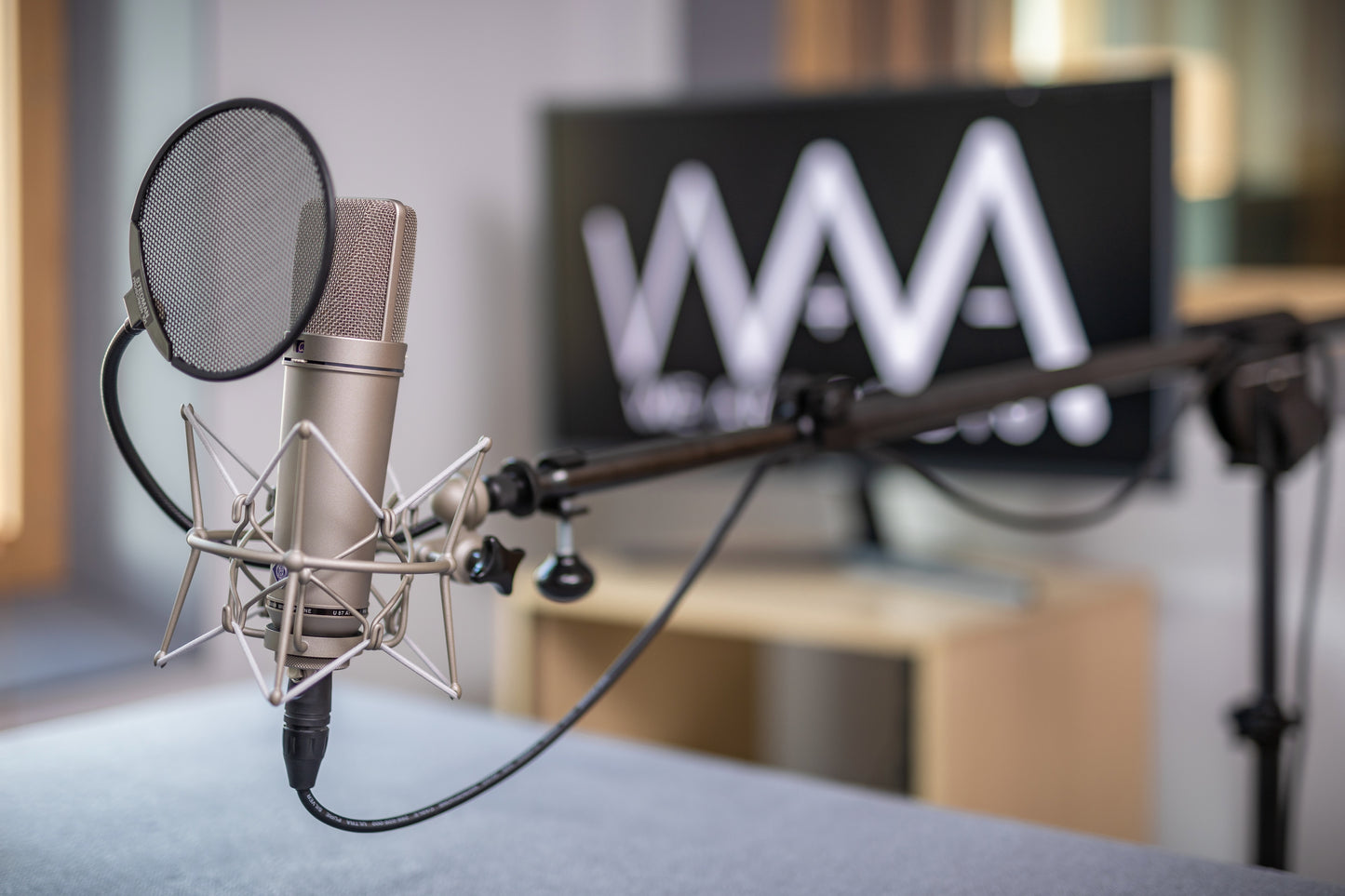 VO Recording - With Engineer